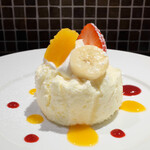 ラトリエ プリュ - 