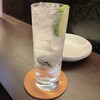 ダイニングバー 天照