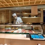 Kiduna Sushi - 