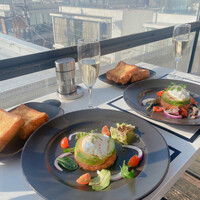 マーサーブランチ テラスハウス - 