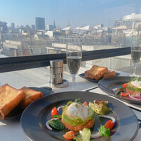 マーサーブランチ テラスハウス - 