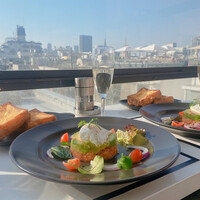 マーサーブランチ テラスハウス - 
