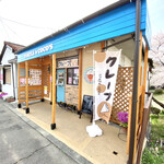 TURTLE＆COCO'S - 外観