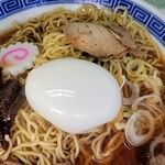 福寿 - 玉子まるまる