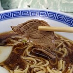 福寿 - チャーシューリフト