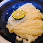 本格手打うどん おか泉 - 