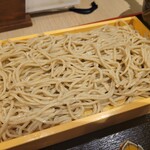 Shinshuu Soba Shingen - 