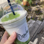 ディアレス - ドリンク写真: