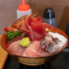 まるよ - 料理写真:2022.4 海鮮丼（2,750円）