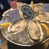 オイスターバー&オイスタービストロ 西荻窪ワーフ