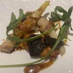 ラ シュセット - 