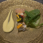 ラ シュセット - 