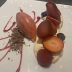 ラ シュセット - 