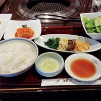 叙々苑 新宿小田急ハルク店 - 
