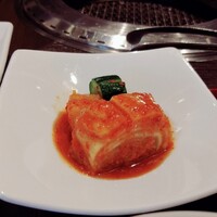 叙々苑 新宿小田急ハルク店 - 