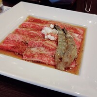 叙々苑 新宿小田急ハルク店 - 