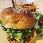 Mr.Tokyo BURGER’S cafe - 