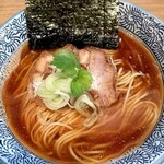 Toukyou Ramen Ishin - 