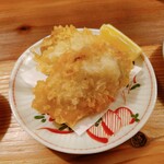 酒呑蕎食〆タグル - 牡蠣天