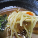 ら～メン 怜歌 - 