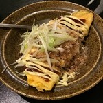 発酵酒場 こぶた - とん平焼き