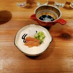 酒呑蕎食〆タグル - おまけ