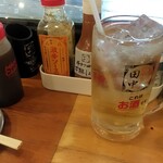 串カツ田中 - 