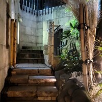 北新地しゃぶしゃぶすき焼き きらく - 