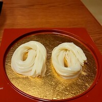 北新地しゃぶしゃぶすき焼き きらく - 