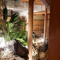 北新地しゃぶしゃぶすき焼き きらく - 