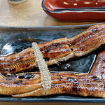 石橋うなぎ店 - 