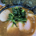 ラーメン 末廣家