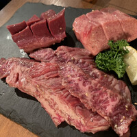 NO MEAT, NO LIFE.2nd - 