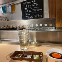 赤身焼肉 かるびあーの 新橋店 - 