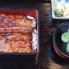 鰻料理専門店 曳馬野