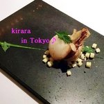 レフェルヴェソンス - 