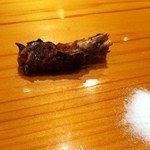 天寿し - 海老頭