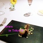 レフェルヴェソンス - 