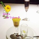 レフェルヴェソンス - 