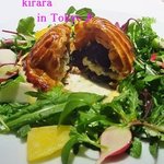 レフェルヴェソンス - 