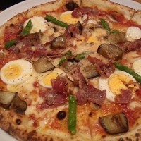 RIGOLETTO KITCHEN - 