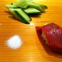 天寿し 京町店 - 鮪