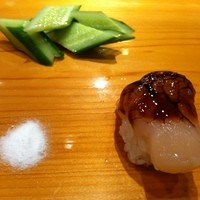天寿し 京町店 - 帆立
