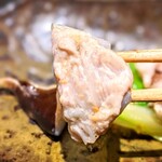 日本料理 晴山 - 