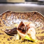 日本料理 晴山 - 