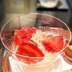 日本料理 晴山 - 