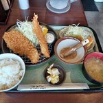 とんき メトロ店 - 