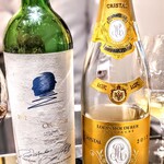 日本料理 晴山 - 