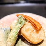 日本料理 晴山 - 