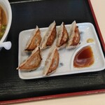 えん - ろく餃子(6個入)